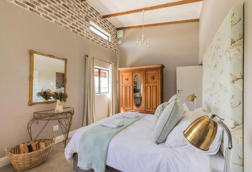 فندق Libertas Guest Farm