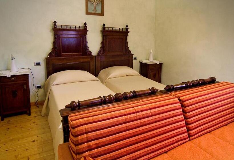 ホテル Lokanda Devetak