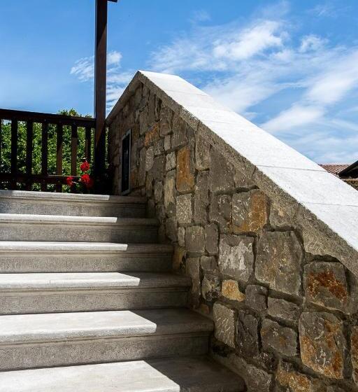 호텔 Lokanda Devetak