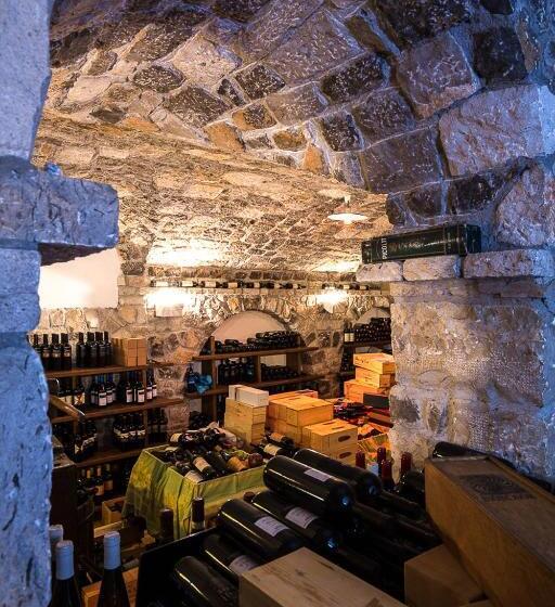 호텔 Lokanda Devetak