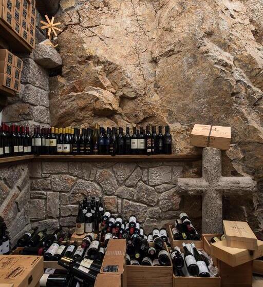 호텔 Lokanda Devetak