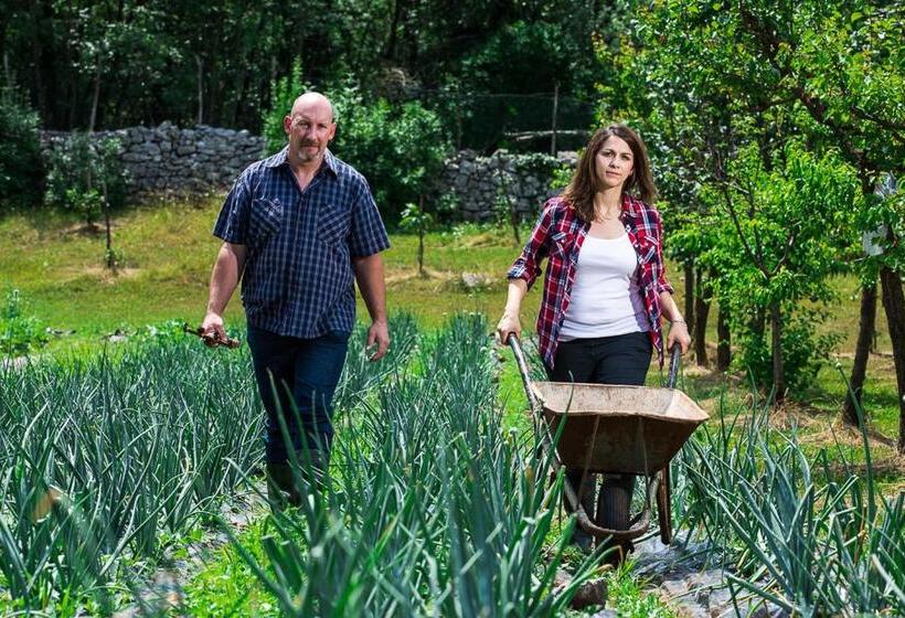 酒店 Lokanda Devetak