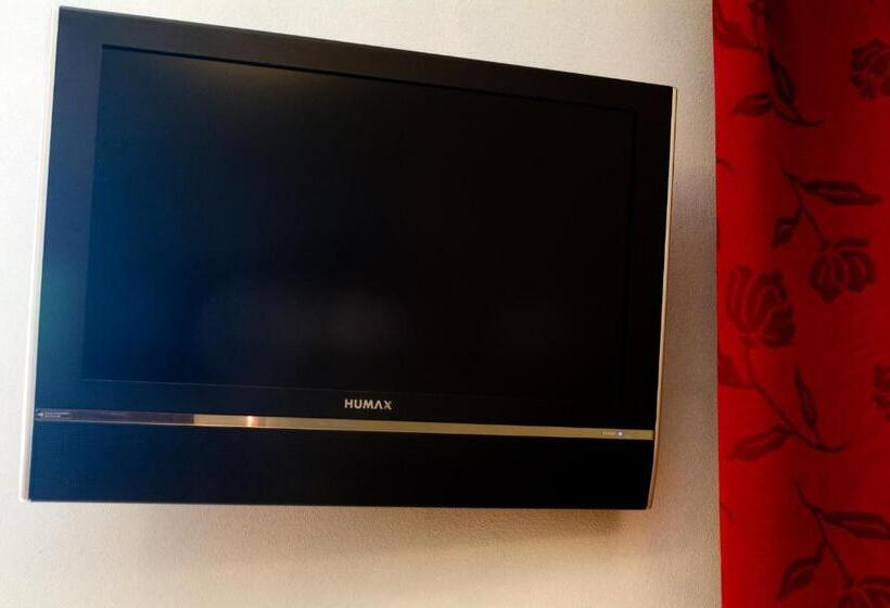 호텔 Lokanda Devetak