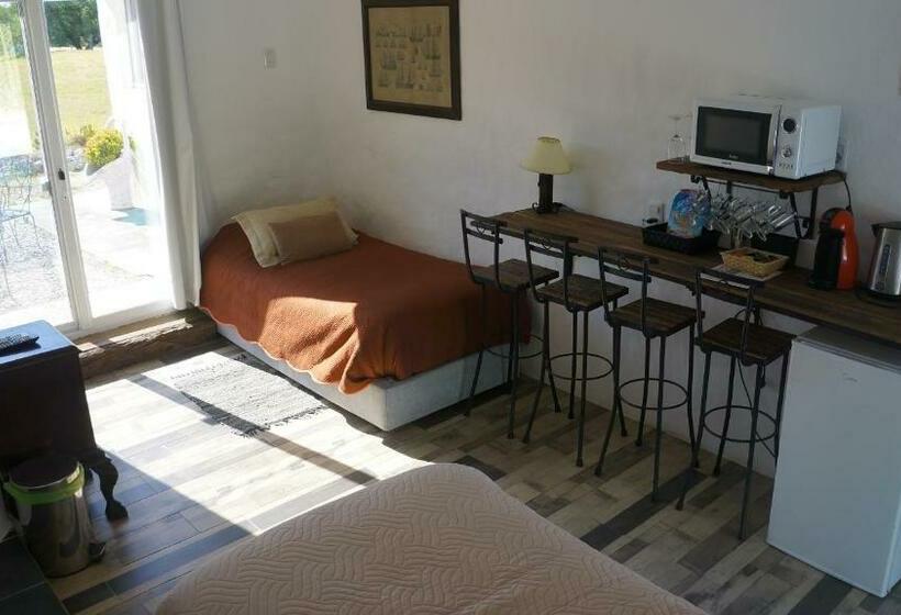 فندق Marinas Del Riachuelo