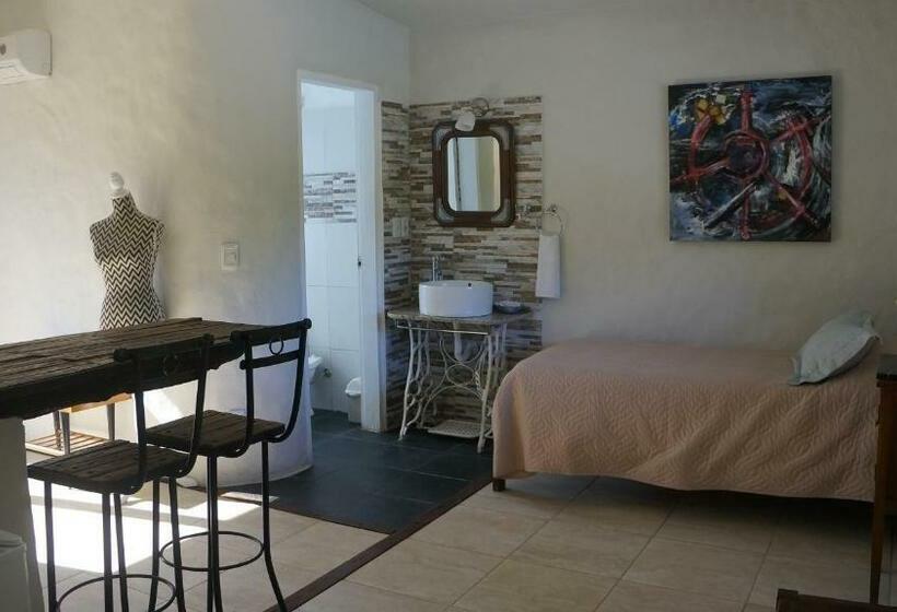 فندق Marinas Del Riachuelo