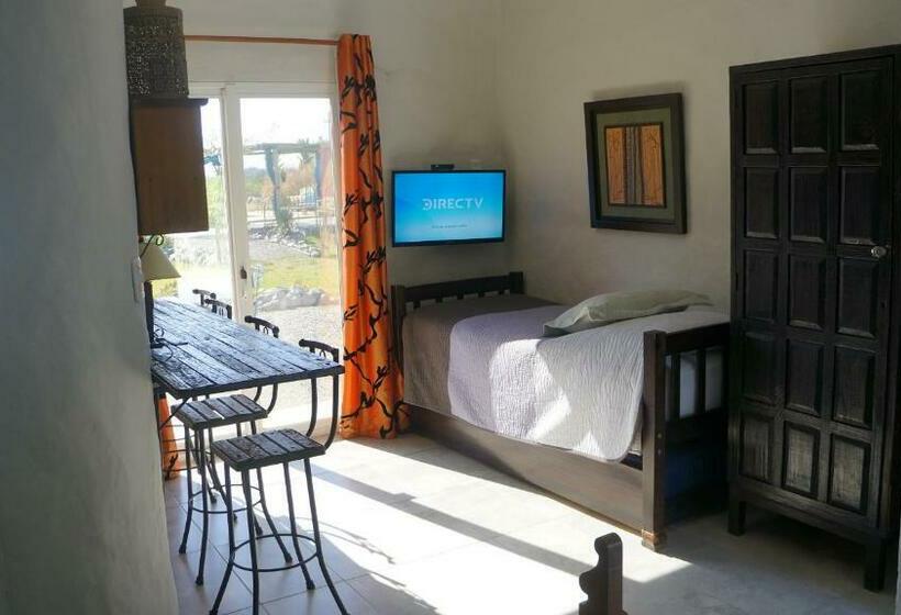 فندق Marinas Del Riachuelo