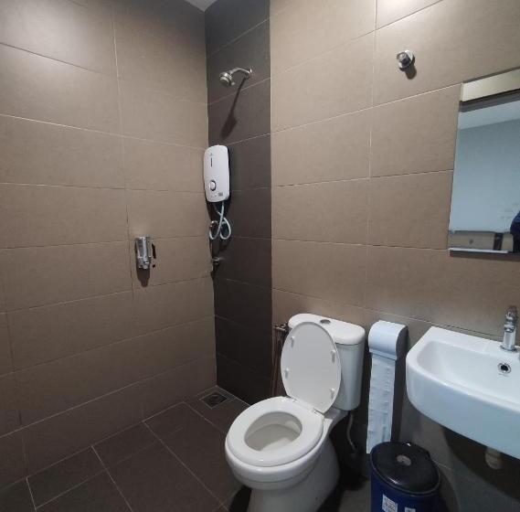 בית מלון כפרי Mass