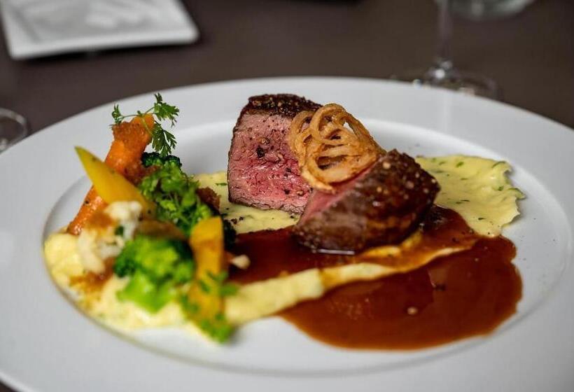 Отель Mühle Am Schlossberg