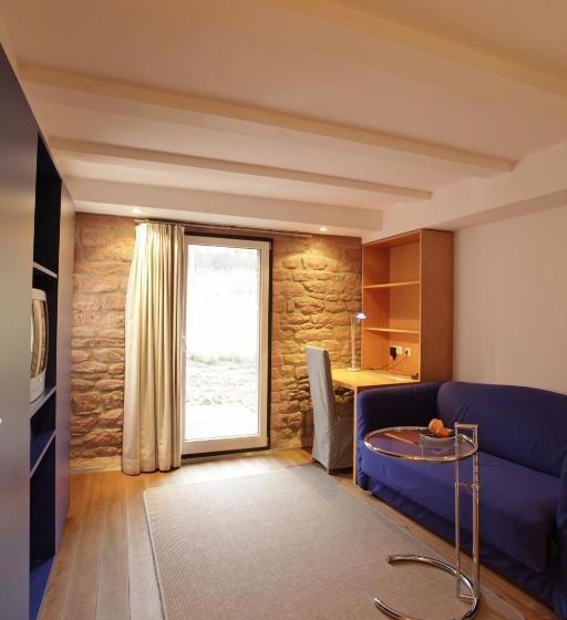 Отель Mühle Am Schlossberg