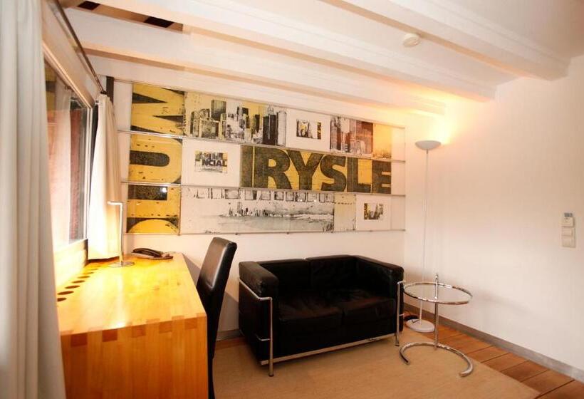 Отель Mühle Am Schlossberg