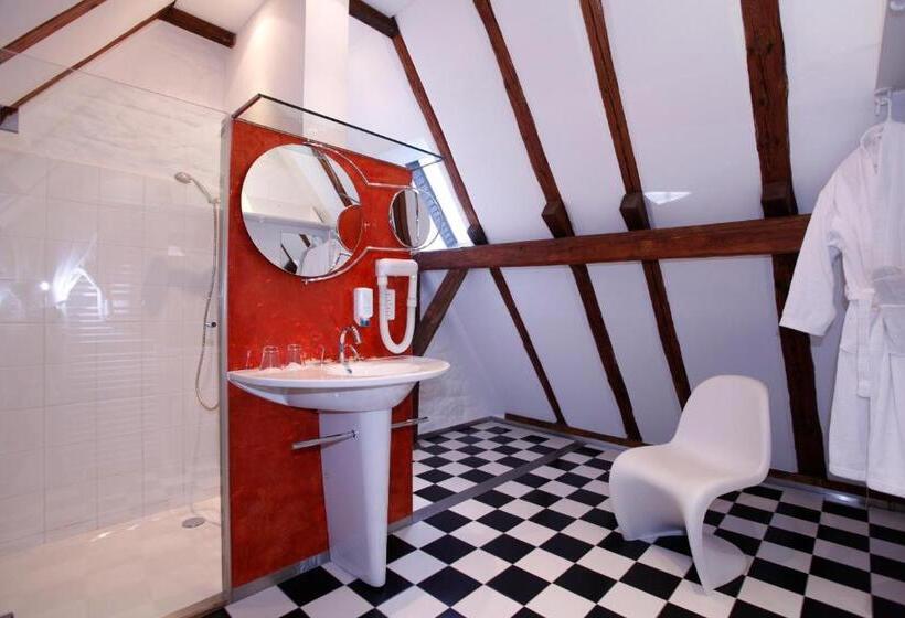 Отель Mühle Am Schlossberg