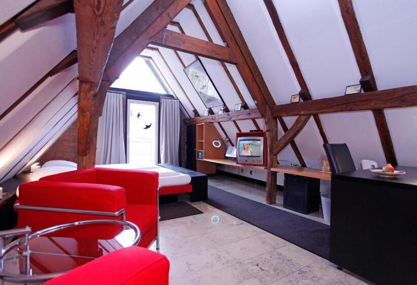 Отель Mühle Am Schlossberg