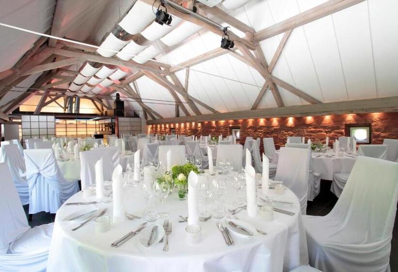 Отель Mühle Am Schlossberg