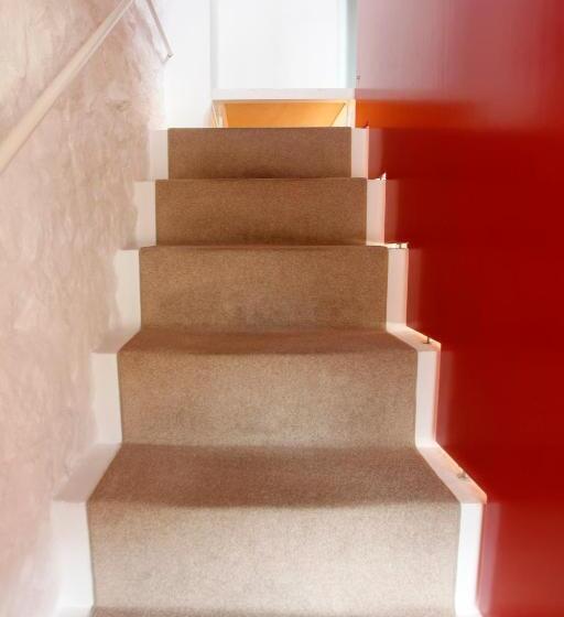 Отель Mühle Am Schlossberg