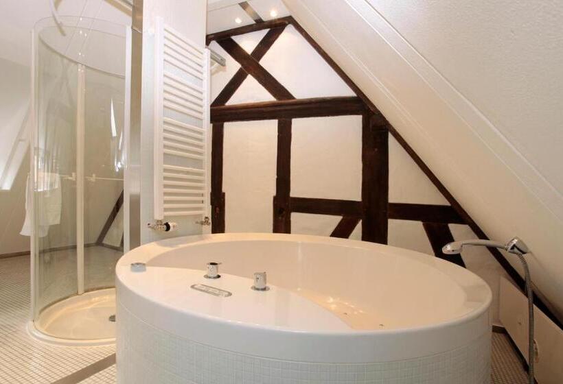 Отель Mühle Am Schlossberg