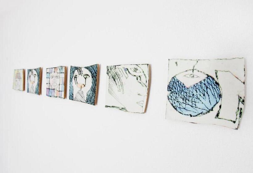 Отель Mühle Am Schlossberg