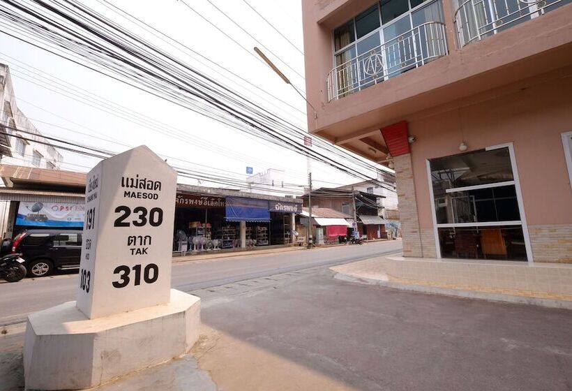 Mitaree Hotel 1