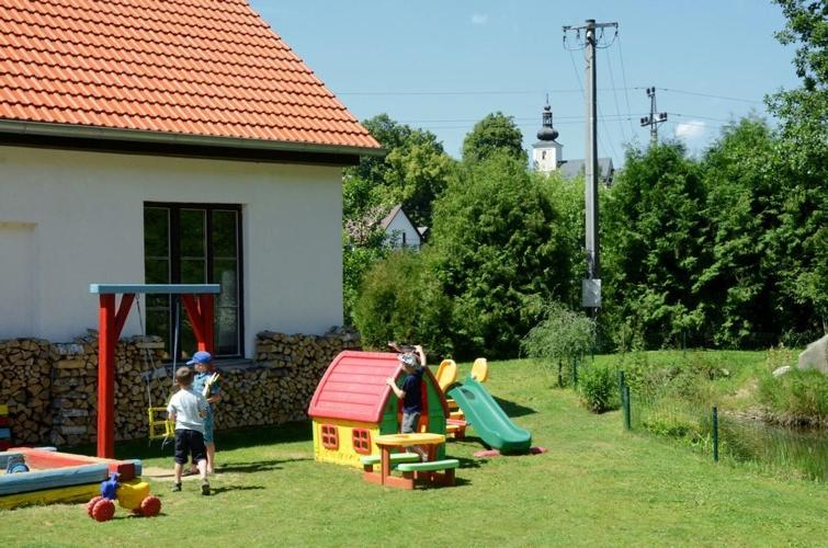 호텔 Mlyn   Jihlava