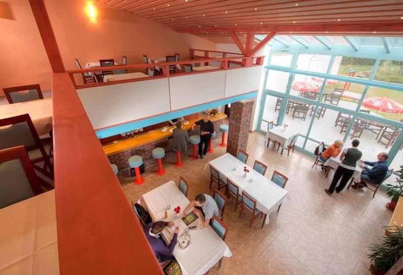 호텔 Mlyn   Jihlava