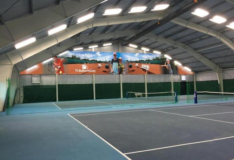 호텔 Mlyn   Jihlava