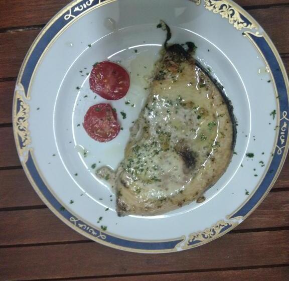 בית מלון כפרי Palazzo Mellacqua