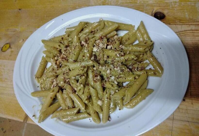 בית מלון כפרי Palazzo Mellacqua