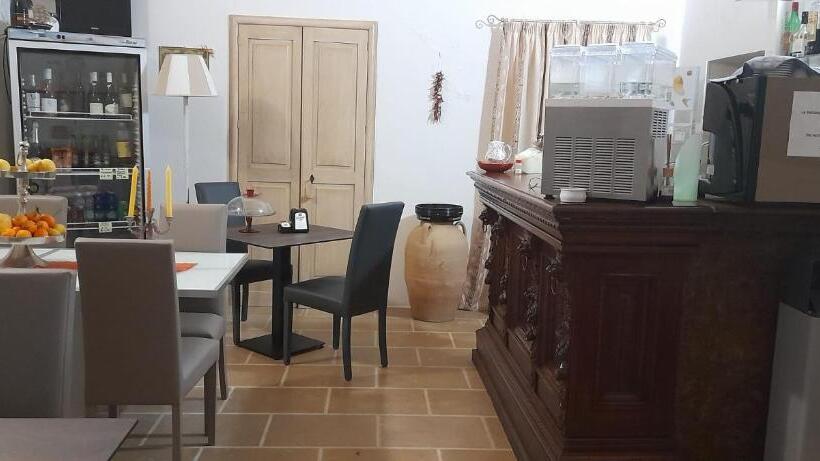 בית מלון כפרי Palazzo Mellacqua