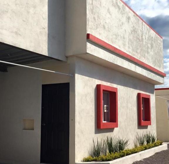 ホテル Panamericano