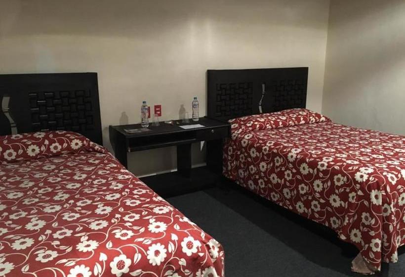 ホテル Panamericano