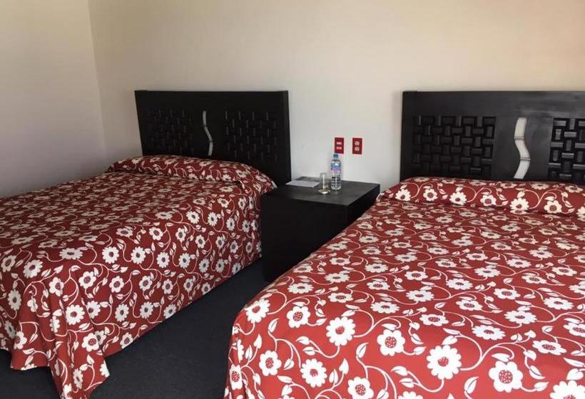 ホテル Panamericano