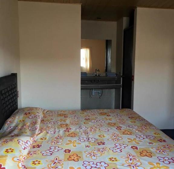 ホテル Panamericano