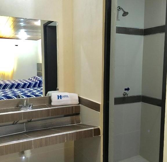 ホテル Panamericano