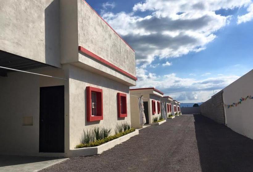 ホテル Panamericano