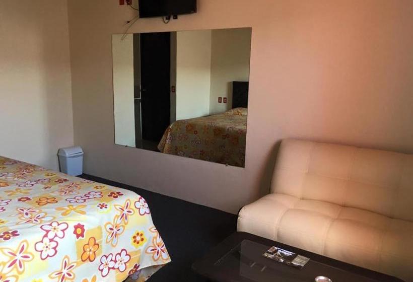 ホテル Panamericano