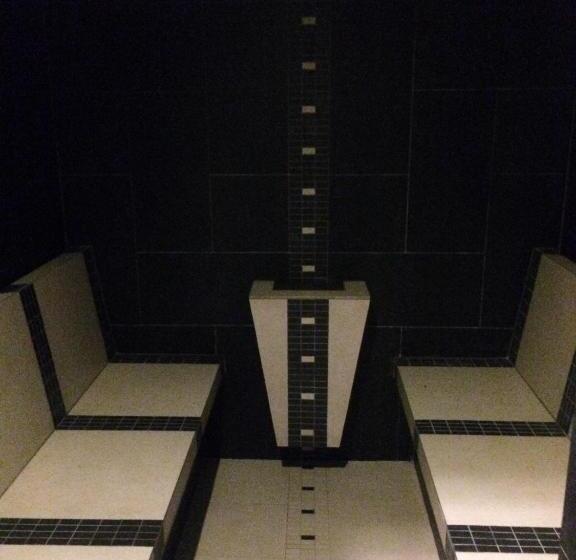 בית מלון כפרי Panství Dlouhá Lhota