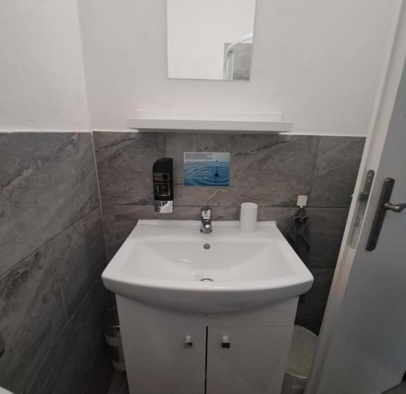 Szálloda Pension U Johnů