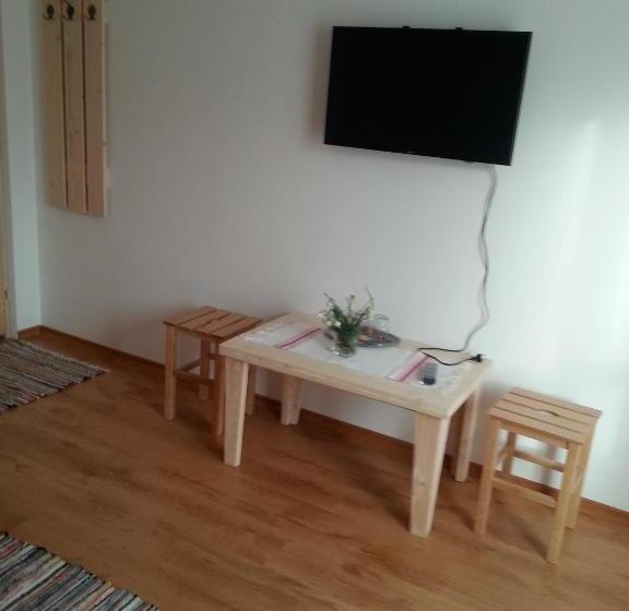 Отель Pensiunea Agroturistica Ioana