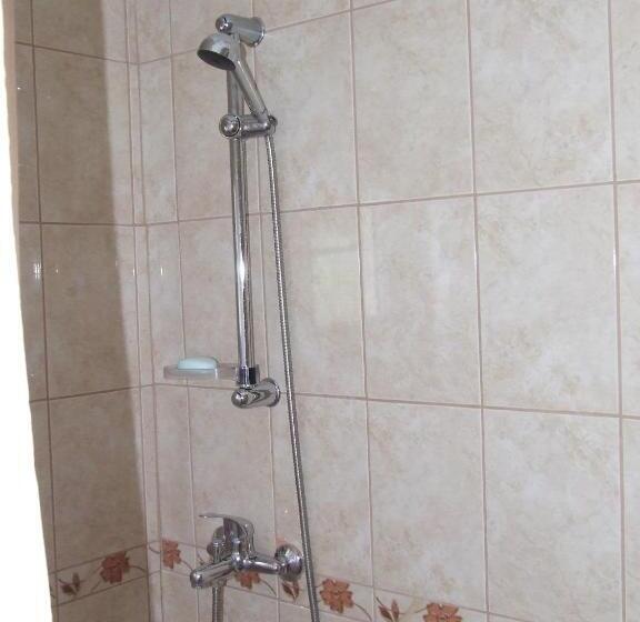 Отель Pensiunea Agroturistica Ioana