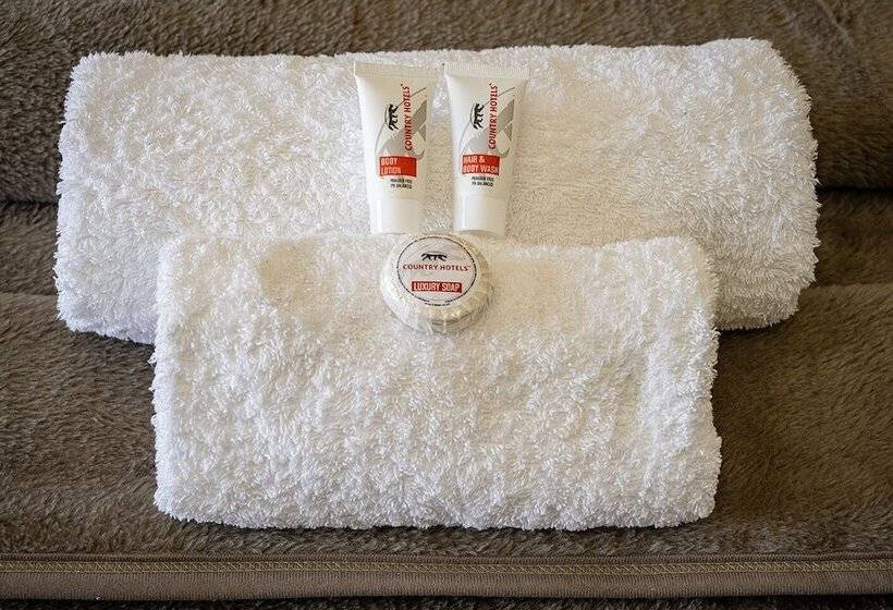 ホテル Pofadder Inn