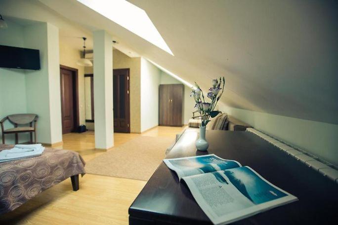 בית מלון כפרי Premiere