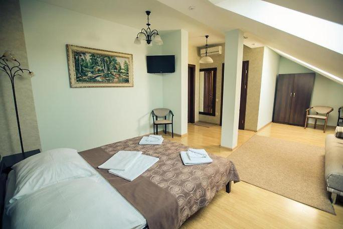 בית מלון כפרי Premiere