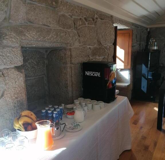 酒店 Quinta Da Eira Do Sol