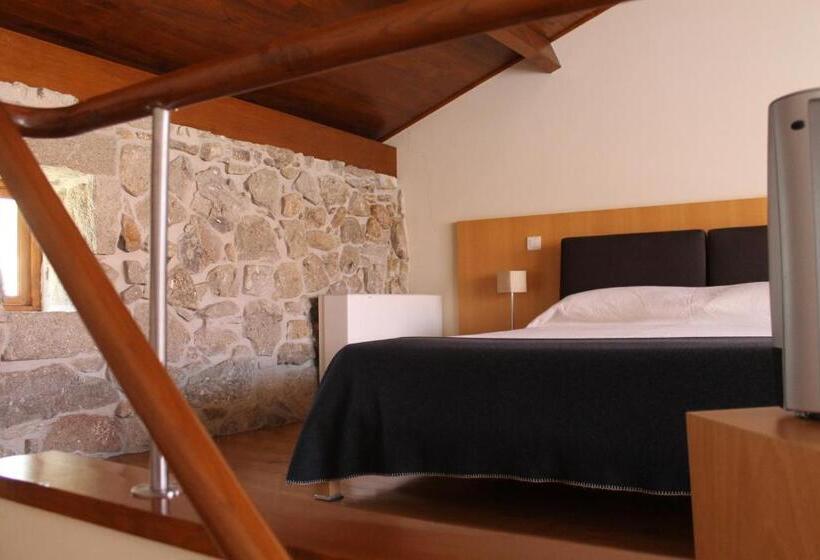 酒店 Quinta Da Eira Do Sol