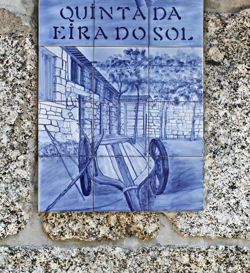 酒店 Quinta Da Eira Do Sol