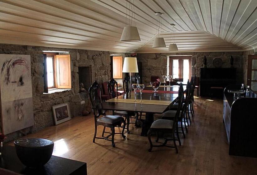 酒店 Quinta Da Eira Do Sol