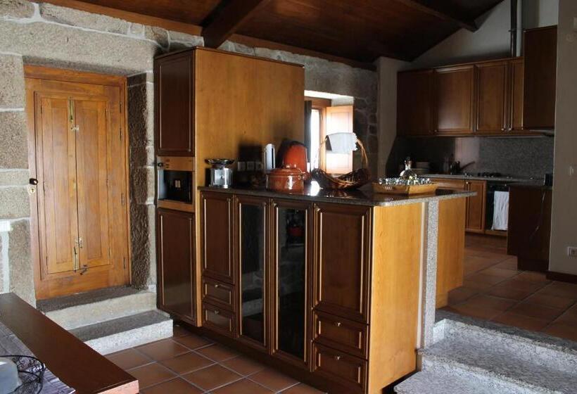 酒店 Quinta Da Eira Do Sol