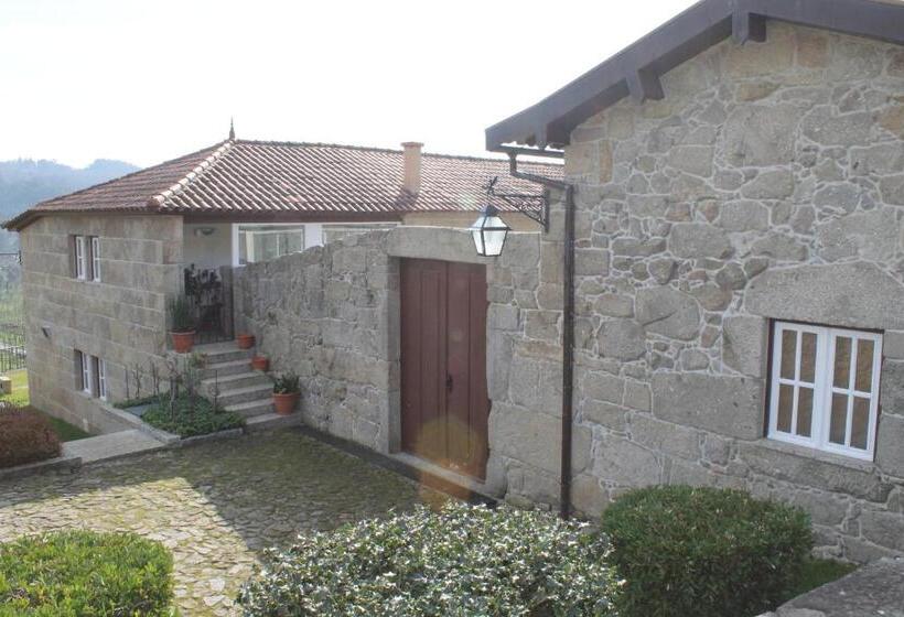 酒店 Quinta Da Eira Do Sol