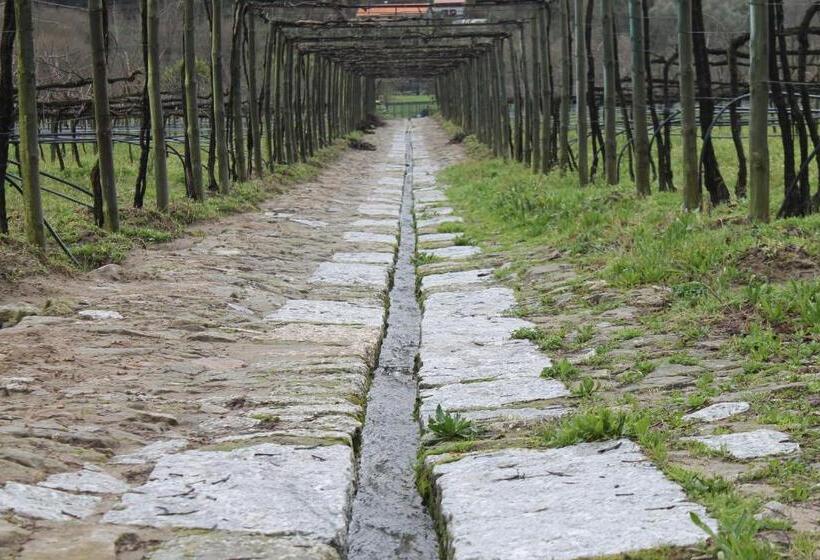 酒店 Quinta Da Eira Do Sol