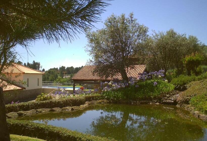 酒店 Quinta Da Eira Do Sol