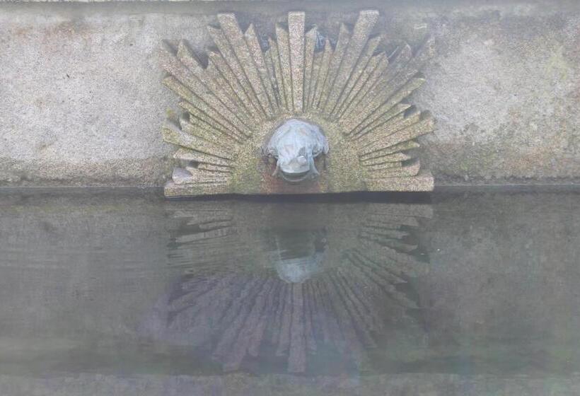 酒店 Quinta Da Eira Do Sol